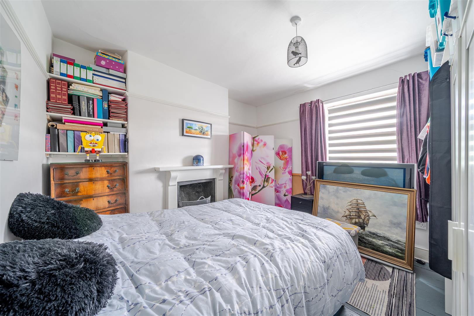 Lady Street, Kidwelly, SA17 4UD